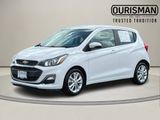 Used 2021 Chevrolet Spark LT image 2