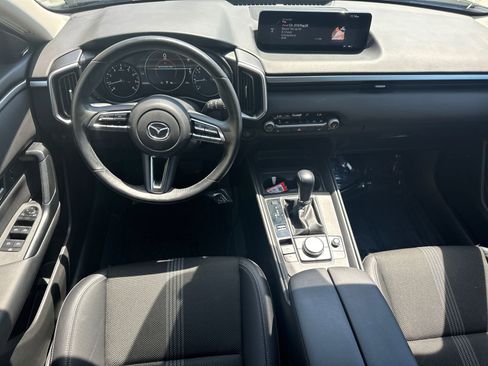 Used 2024 MAZDA CX-50 AWD 2.5 S w/ Cargo Package image 23