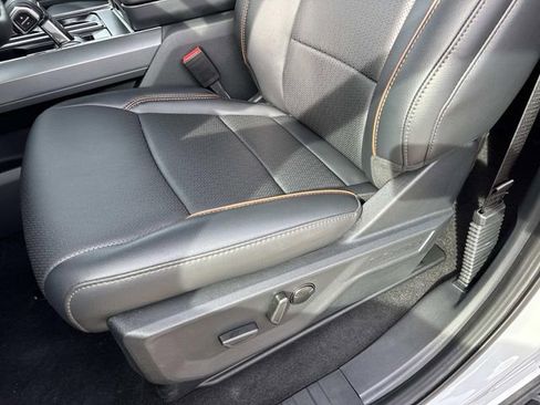 New 2025 Ford F150 Lariat w/ Equipment Group 501A Mid image 19