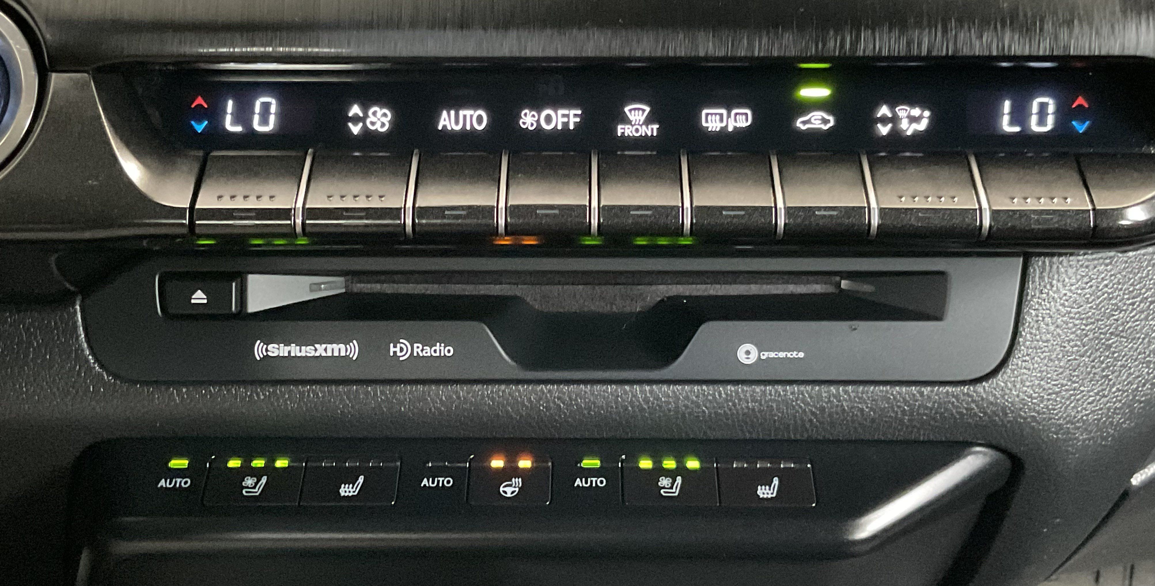 Used 2021 Lexus UX 250h w/ Premium Package AWD/4WD image 16