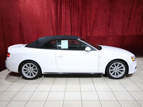 Used 2017 Audi A5 2.0T Sport w/ Technology Package image 9