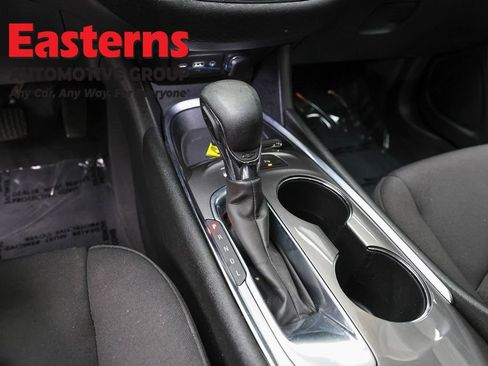 Used 2022 Chevrolet Malibu LS w/ Driver Confidence Package II FWD image 13