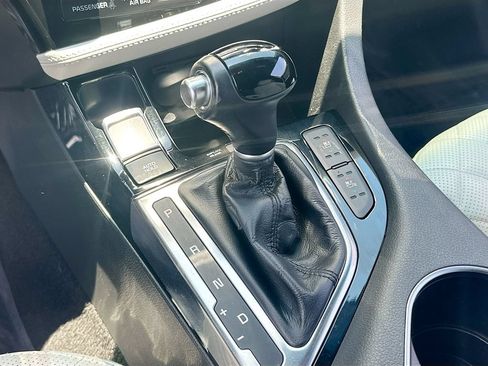 Used 2015 Kia Optima SX FWD image 17