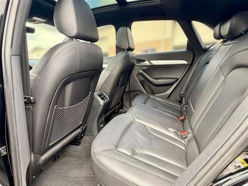 Used 2018 Audi Q3 2.0T Premium FWD image 8