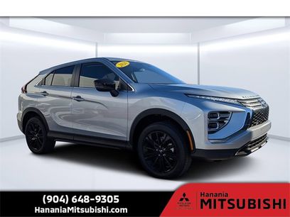 New 2026 Mitsubishi Eclipse Cross LE