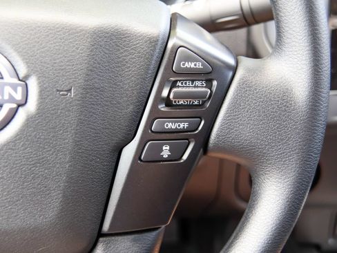 New 2026 Nissan Frontier S AWD/4WD image 11