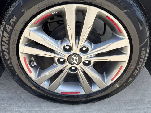 Used 2017 Hyundai Elantra SE w/ SE A/T Tech Package 03 FWD image 26