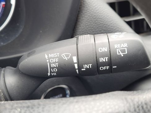 Certified 2024 Toyota RAV4 XLE image 32