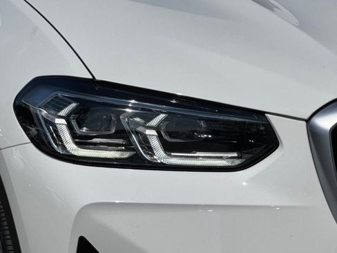 Used 2023 BMW X3 sDrive30i w/ Convenience Package image 43