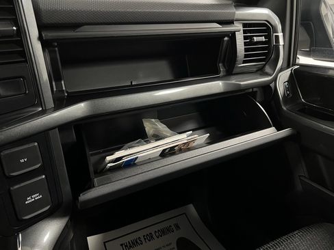 Used 2023 Ford F150 XLT w/ Equipment Group 302A High image 48