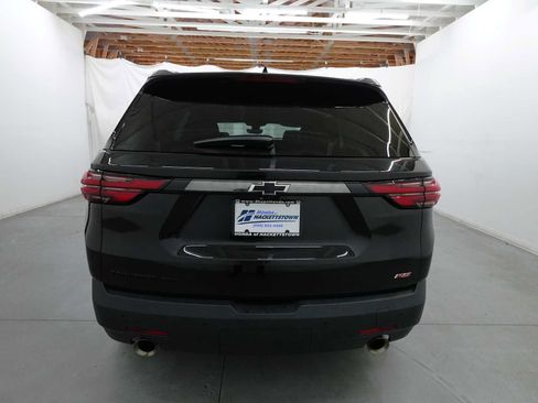 Used 2023 Chevrolet Traverse RS AWD/4WD image 6