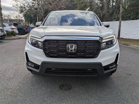 Used 2023 Honda Passport EX-L image 8