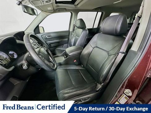 Used 2013 Honda Pilot EX-L image 20