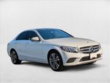 Used 2019 Mercedes-Benz C 300 4MATIC Sedan image 3