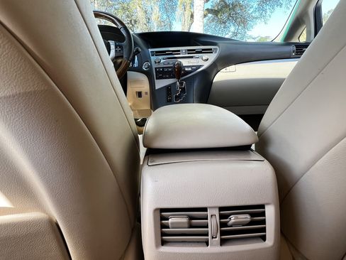 Used 2013 Lexus RX 350 w/ Premium Pkg image 37