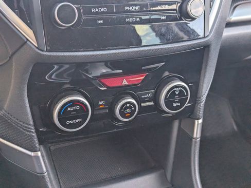 Certified 2021 Subaru Forester Premium w/ Popular Package #1 image 23