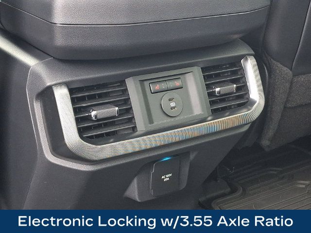 Used 2025 Ford F150 Platinum w/ Equipment Group 702A High AWD/4WD image 22