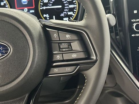 Used 2025 Subaru Crosstrek 2.5i Sport image 10