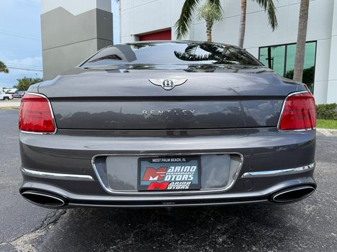 Used 2021 Bentley Flying Spur W12 AWD/4WD image 16