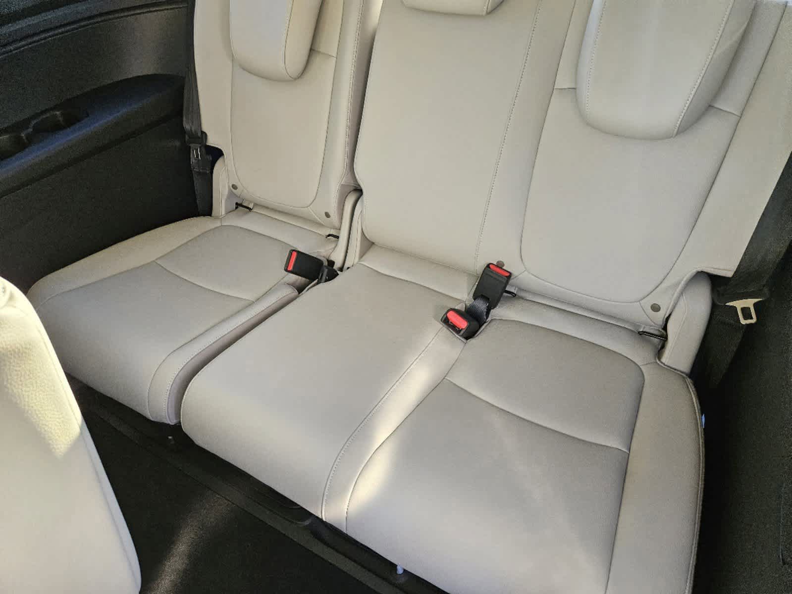 New 2026 Honda Odyssey EX-L image 26