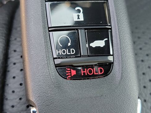 New 2026 Honda HR-V EX-L image 26