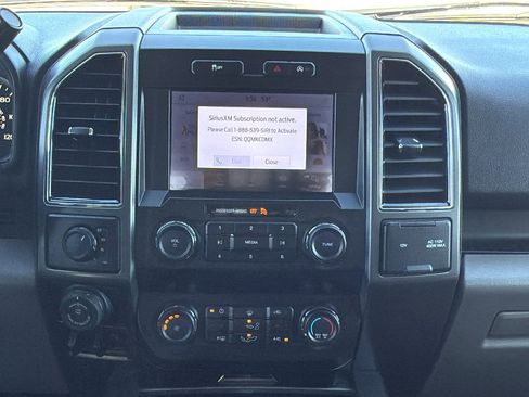 Used 2020 Ford F150 XLT w/ Equipment Group 302A Luxury image 16