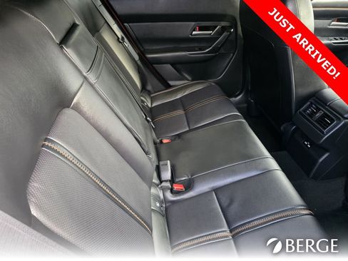 Certified 2024 MAZDA CX-50 AWD 2.5 Turbo w/ Cargo Package image 30