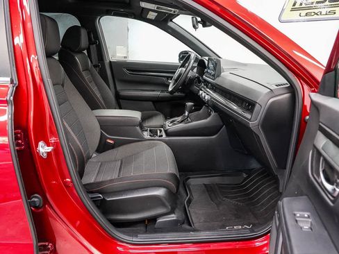 Used 2024 Honda CR-V Sport image 17