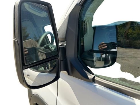New 2026 Ford Transit 250 148 Medium Roof RWD image 19