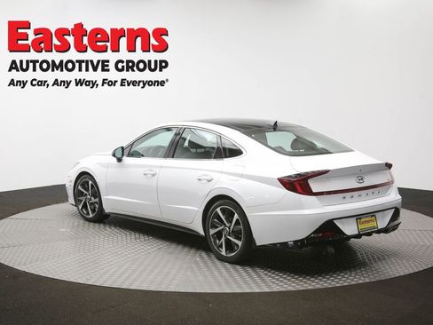 Used 2022 Hyundai Sonata SEL Plus FWD image 65