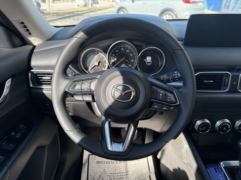 Used 2023 MAZDA CX-5 AWD 2.5 S image 18