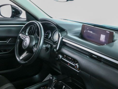 Used 2024 MAZDA CX-50 AWD 2.5 S w/ Cargo Package image 25