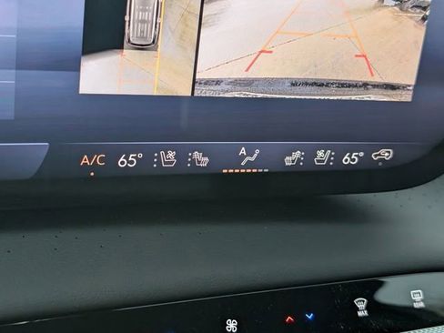 New 2026 Buick Enclave Avenir w/ Super Cruise Package image 13