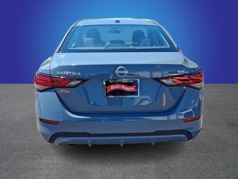Used 2024 Nissan Sentra SV FWD image 6