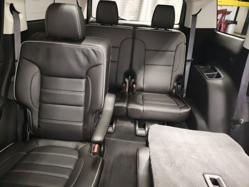 Used 2020 GMC Acadia Denali w/ Trailering Package image 30