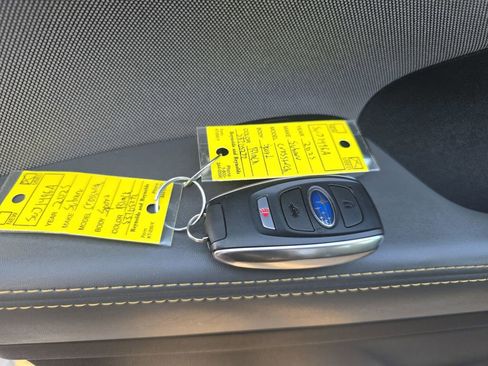 Used 2025 Subaru Crosstrek 2.5i Sport image 36