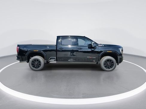 New 2026 GMC Sierra 3500 AT4 w/ AT4 Premium Plus Package image 9
