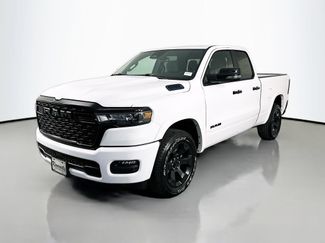New 2026 RAM 1500 Big Horn AWD/4WD video 3