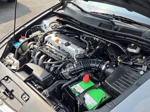 Used 2012 Honda Accord EX image 20