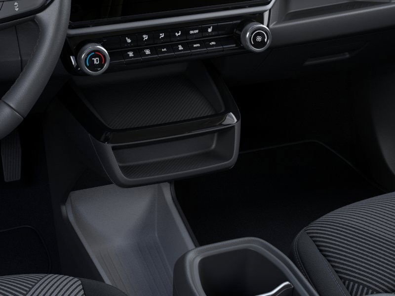 New 2027 Chevrolet Bolt LT w/ Comfort Package FWD image 24