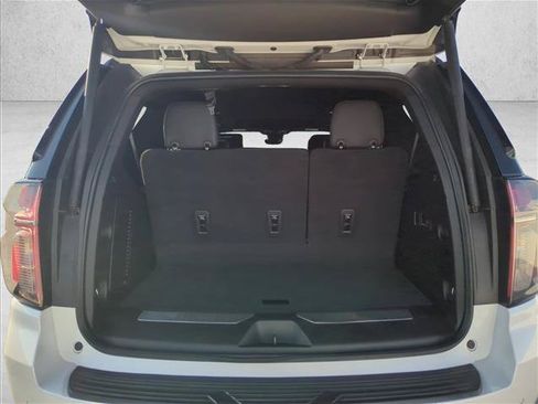 Used 2023 Chevrolet Tahoe High Country w/ Advanced Technology Package AWD/4WD image 19