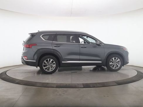 Used 2020 Hyundai Santa Fe SEL w/ Convenience + Premium Package FWD image 6