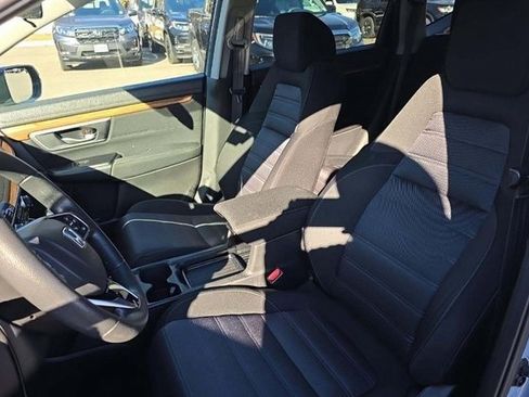 Used 2022 Honda CR-V EX image 2