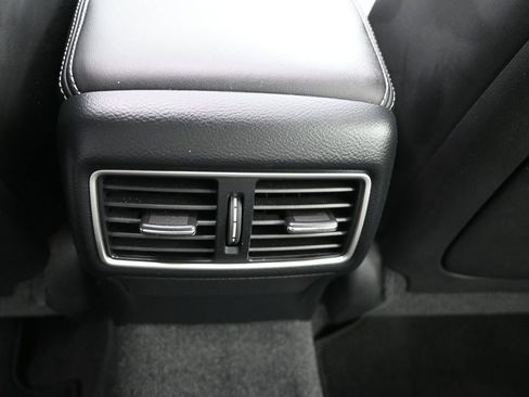 Certified 2023 INFINITI Q50 Luxe w/ Cargo Package image 18