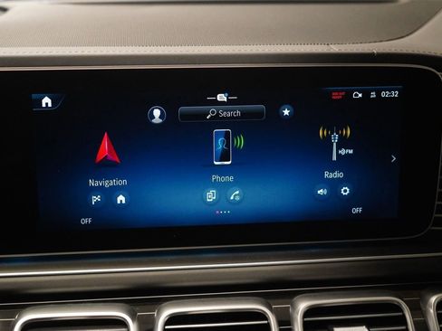 New 2026 Mercedes-Benz Maybach GLS 600 Maybach GLS 600 image 24