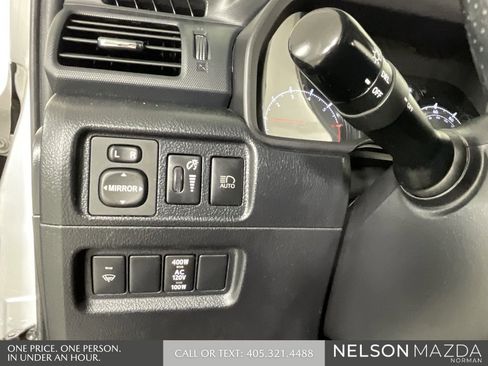 Used 2021 Toyota 4Runner SR5 image 31