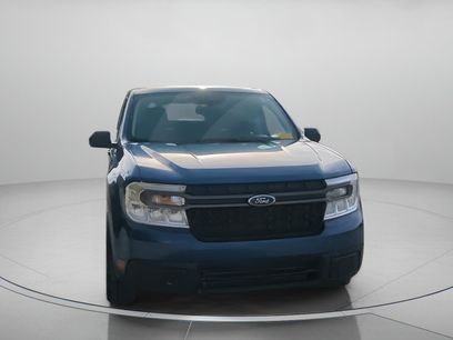 Certified 2024 Ford Maverick XLT