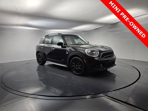 Used 2020 MINI Cooper Countryman S image 2
