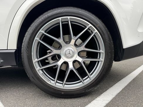 Used 2023 Mercedes-Benz GLE 53 AMG 4MATIC image 65
