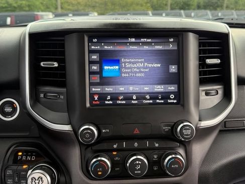 Used 2020 RAM 1500 Big Horn AWD/4WD image 19